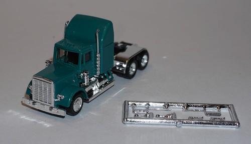 Promotex herpa tracteur - promotex/herpa,
