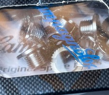 Vis pour Pédalier Piste