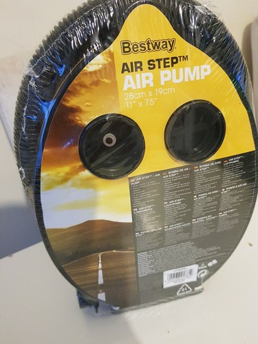 Pompe air bestway - bestway, step