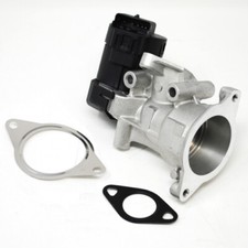 Vanne EGR Pour Citroën C4 C5