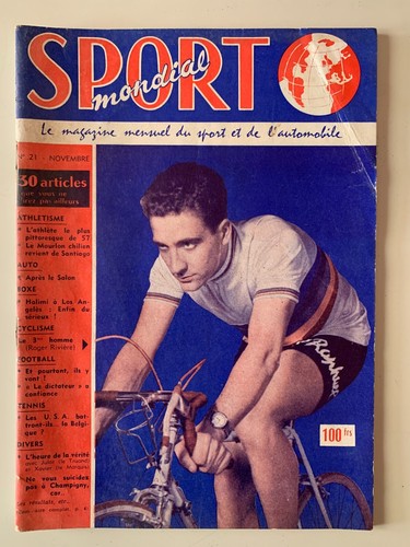Sport mondial novembre - sport,