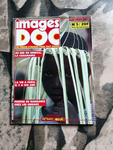 Images doc mai 1989 - -,