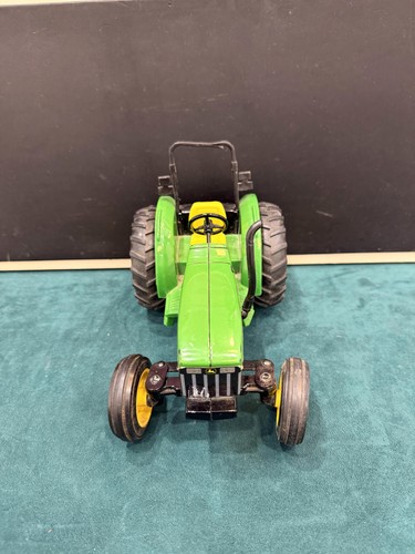 Tracteur joh deere 5732 - deere,