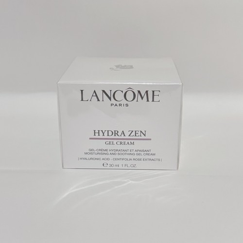 New lancome hydra zen gel - new,