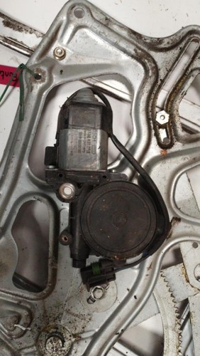 Leve vitre electrique arriere