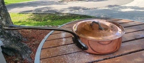 Vintage fabrication - vintage, 10"