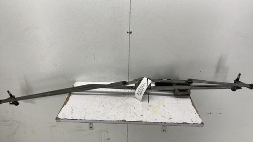 Moteur essuie glace avant