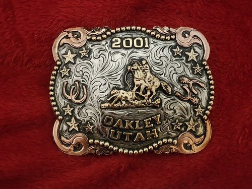 Rodeo treme calf - x~treme, roping