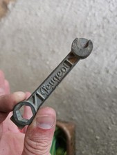 Cle Mobylette Cycles Velo