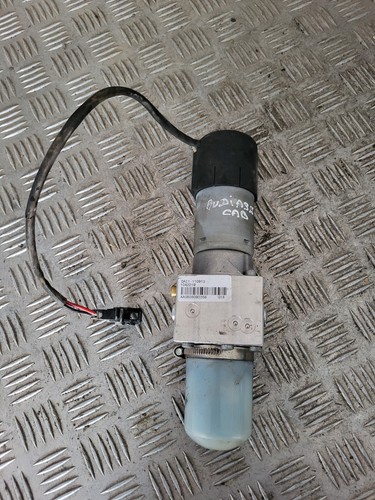 Pompe moteur toit - , ouvrant