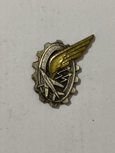 Original military insignia - original,