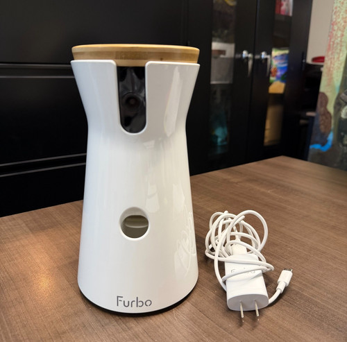 Furbo 360 dog - furbo, 3.5