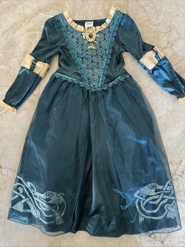 Disney store brave merida - disney,