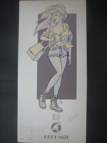 Libris darasse dupu sexy - ex-libris,