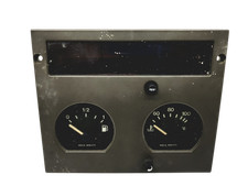 Bloc Compteurs Vitesse Iveco Daily 6035070040C 30203