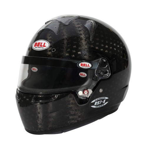 Bell rs7 ultra carbon - rs7-k,
