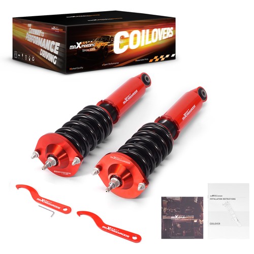 Arrière suspension combine - arrière,