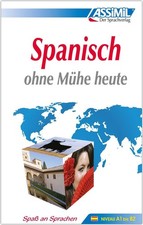 Assimil GmbH ASSiMiL Spanisch
