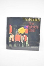 Disque Vinyle 33 Tours The