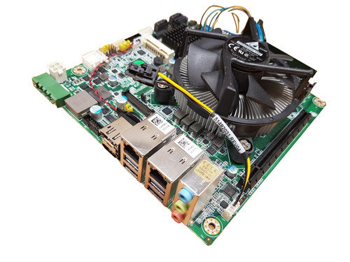 Carte mère advantech - advantech, aimb-275
