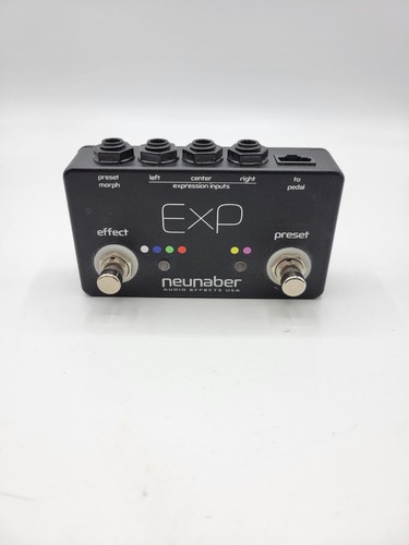 Neunaber audio expanse - neunaber, exp