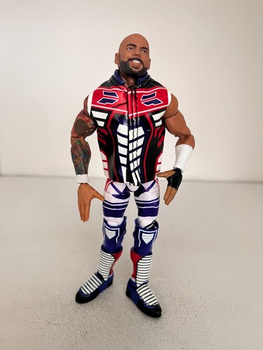 Wwe ricochet mattel jouet - mattel,