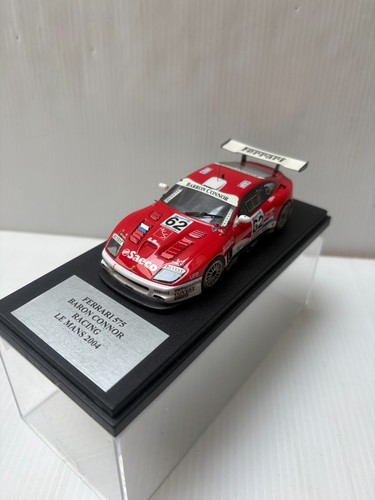 Kit provence moulage ferrari - kit,