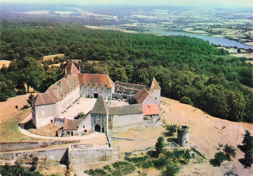Saint pierre varennes - saint,