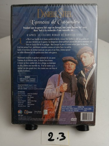 Dvd zone l - zone, :