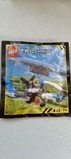 LEGO Technic polybag -