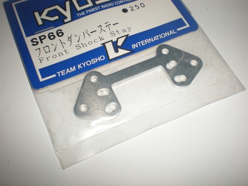 Kyosho sp66 support - sp66,