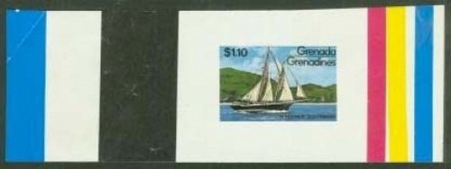 Grenada grenadines 1984 10 - grenada,