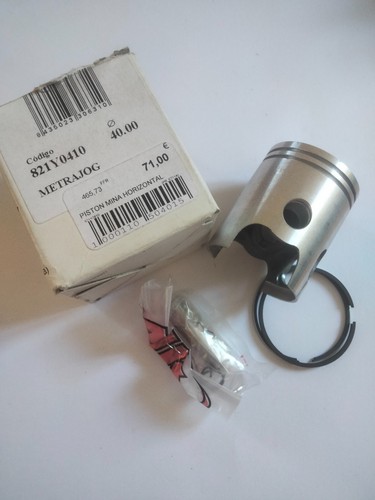 Piston metrakit minarelli - piston,