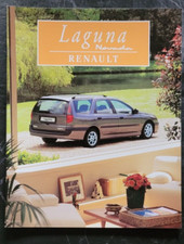 °° RENAULT LAGUNA 1 NEVADA -