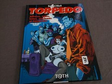 TORPEDO - BERNET - ABULI -