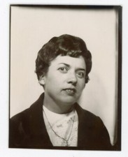 PHOTO d'identité PHOTOMATON