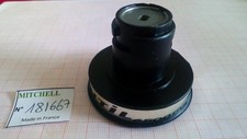 Pièce PORTE BOBINE MOULINET MITCHELL NAUTIL 6500GV  6500 REEL PART 181667