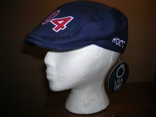 Neuf 2004 USA Roots Olympique