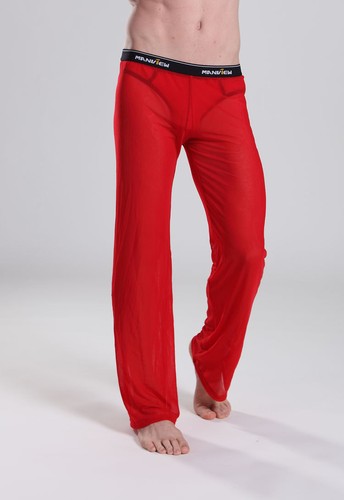 Pantalon interieur taille - , l