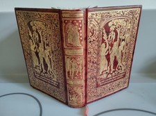 JEAN DE BONNOT DANTE LA DIVINE COMÉDIE TOME 1 L'ENFER