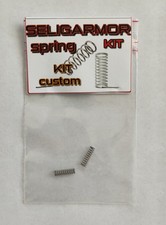 RUGER précision rimfire kit ultra light ressort reduce spring détente trigger