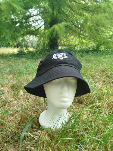 Bob noir rose - , main