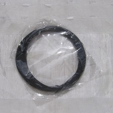 ROULEAU 10 METRES FIL ALUMINIUM NOIR 0,8MM  perles bracelet collier bague *C197B