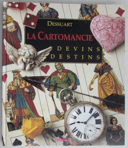 Cartomancie devins et - devins,