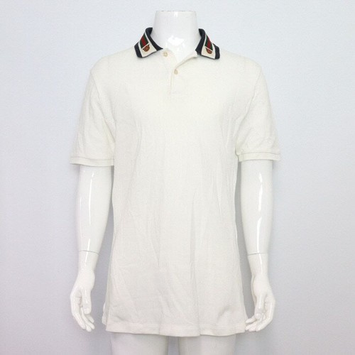 Gucci shirt polo à - t-shirt,