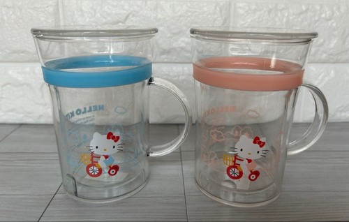 Hello kitty tricycle - kitty,