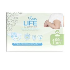 Freelife Couches Nouveau-Né