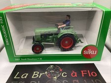 SIKU collection 1:32 , 3464 Fendt Dieselross F 28