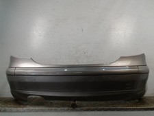 Pare choc arriere MERCEDES