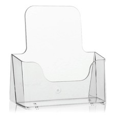 Présentoir à prospectus